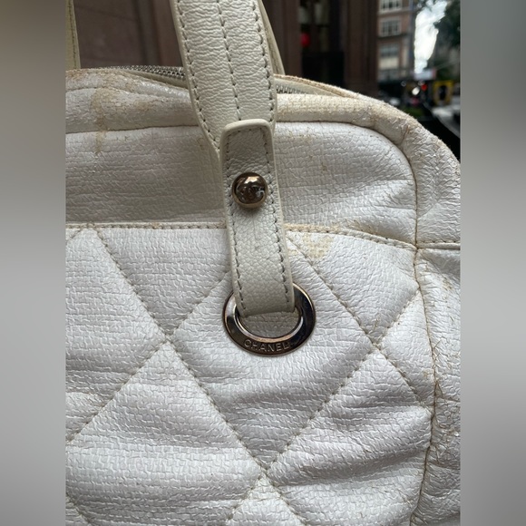 Chanel vintage bag - Picture 5 of 5